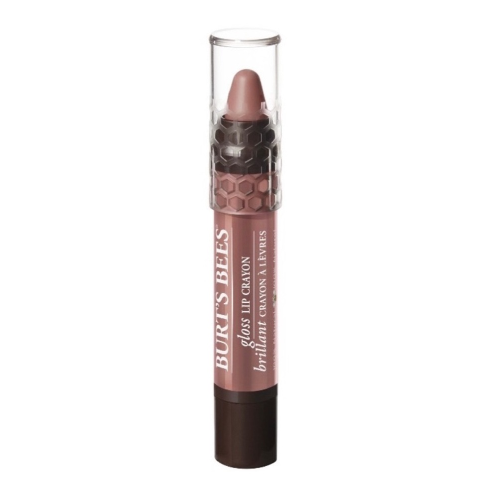 Burt's Bees 100% Natural Moisturizing Gloss Lip Crayon, Outback Oasis (401) - Picture 3 of 4